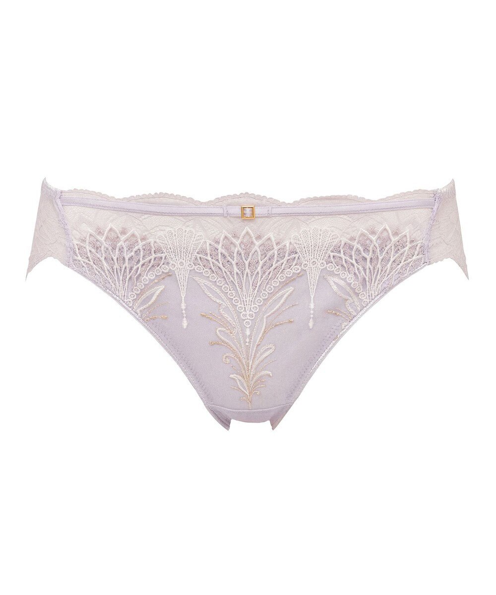 BRADELIS New York 【BRADELIS New York】ローズスタイルパンティ26S1 