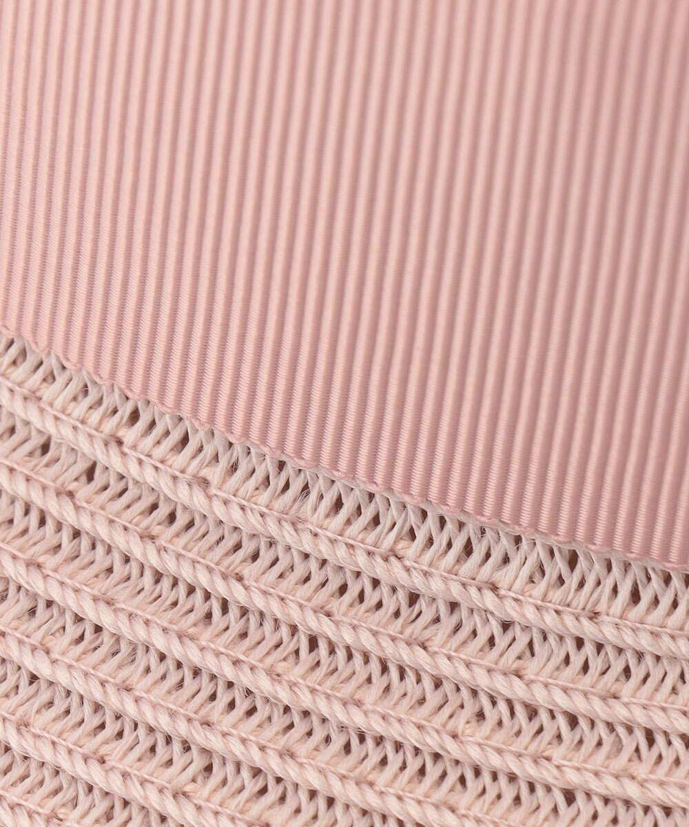 ANY KIDS 後ろ割れ リボン ブレード ハット 