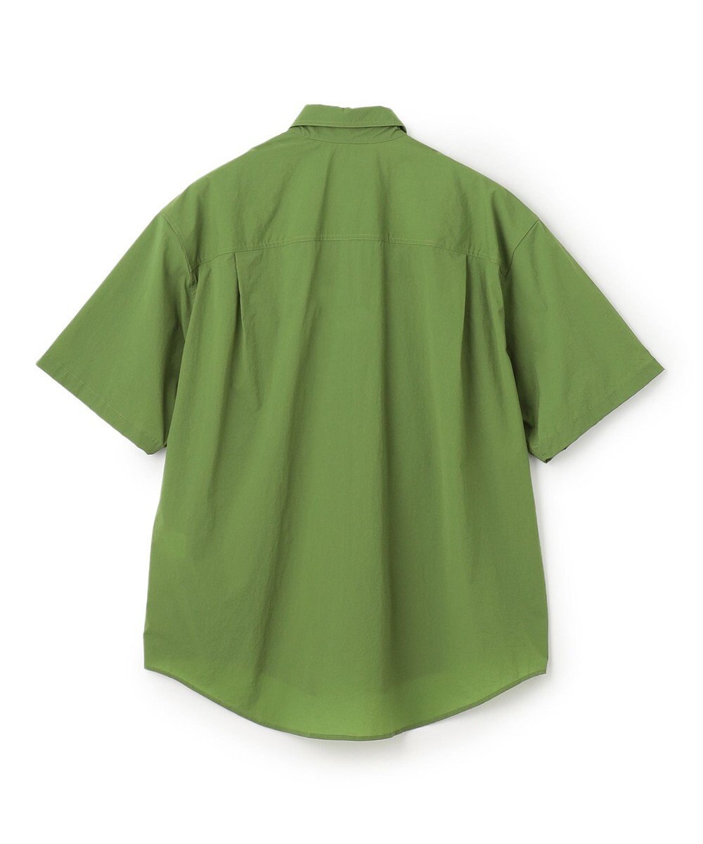 UNFILO MENS Light Move ポケットシャツ [24年春夏商品] 