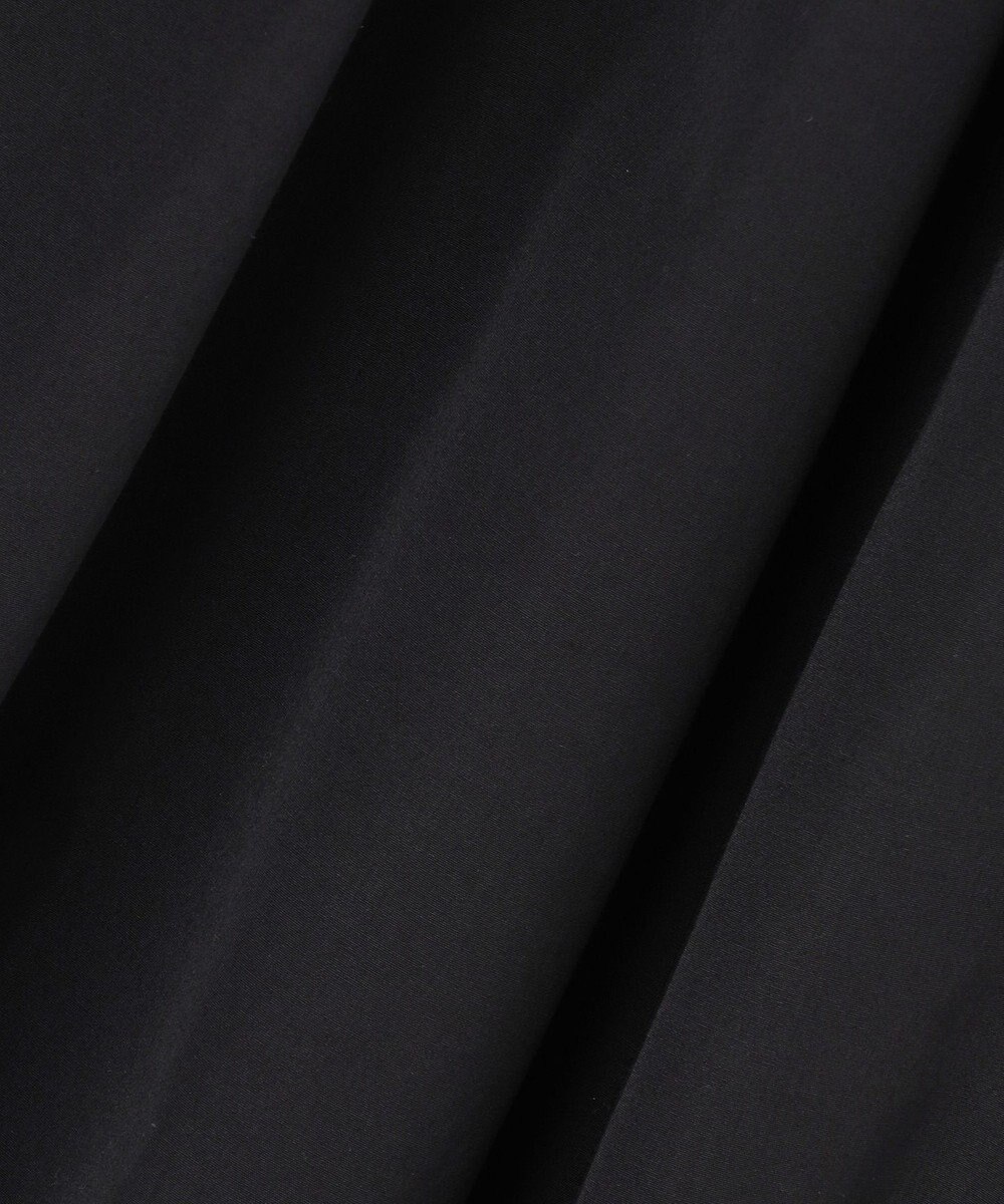 組曲 L ソフトクロスバルーン スカート 