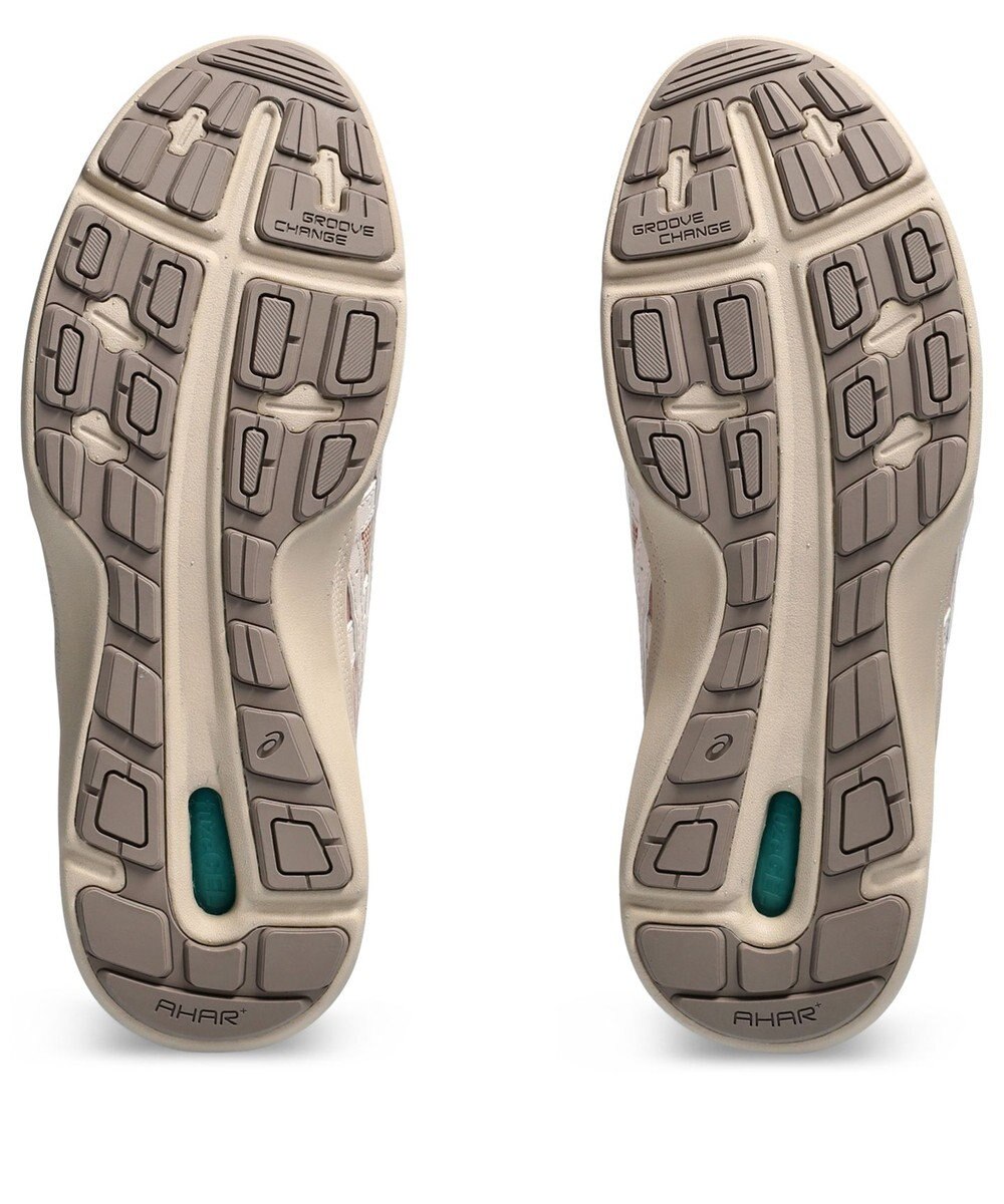 ASICS WALKING ハダシウォーカー レディース 3E相当 