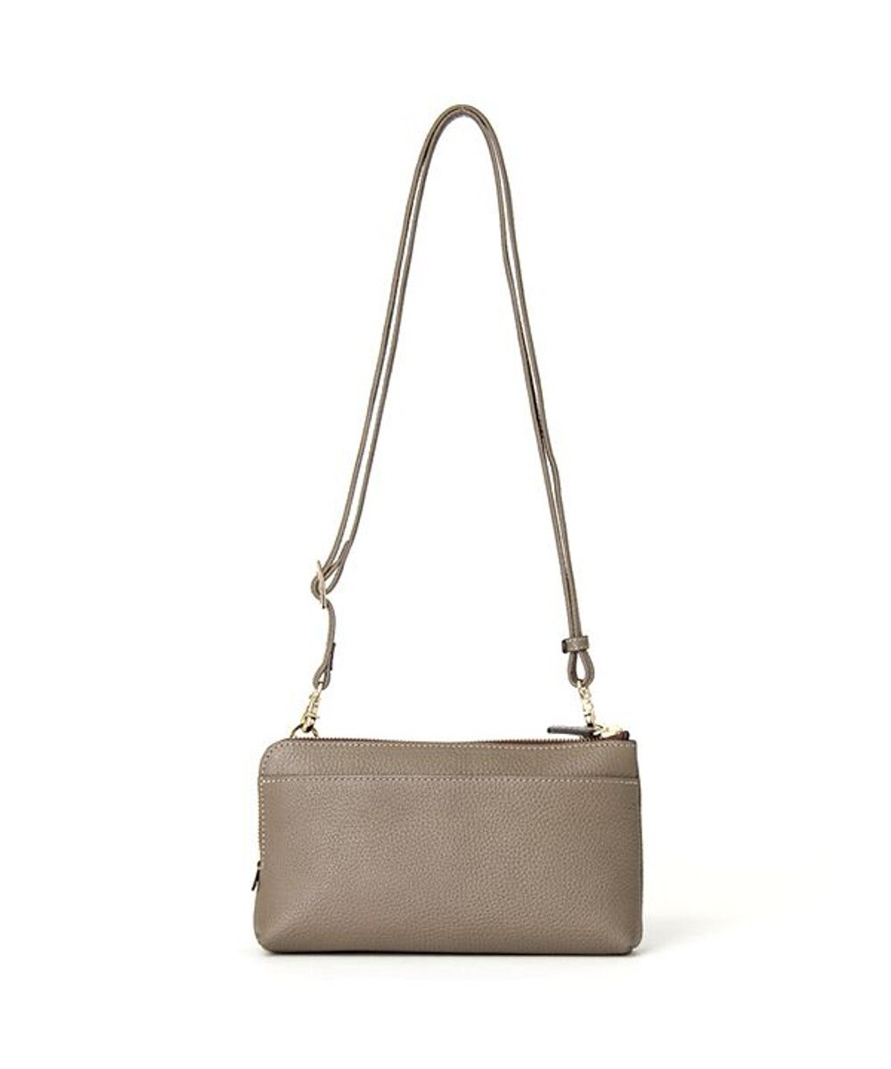 PELLE BORSA お財布ポシェット Reinette レネット 4704 