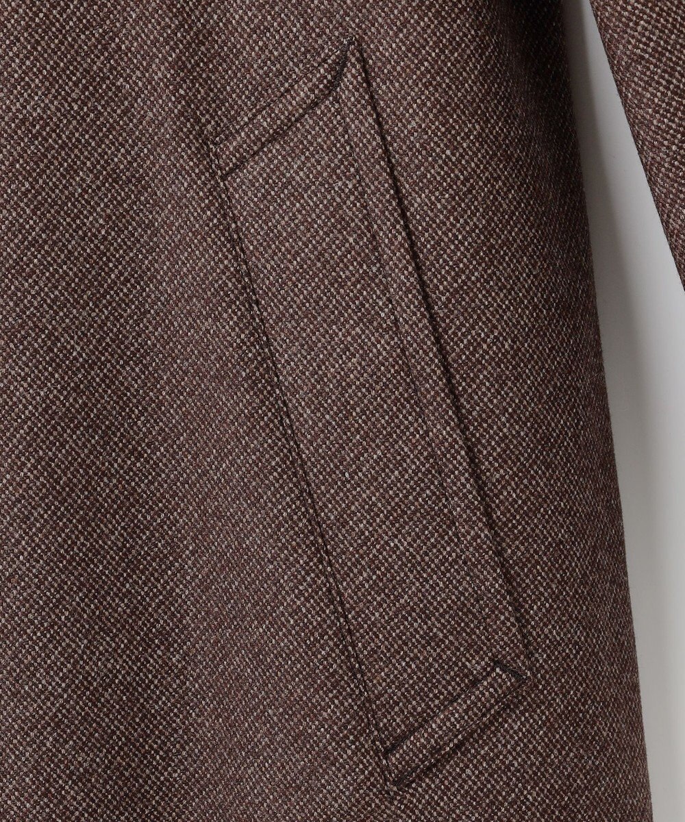 J.PRESS MEN ロロピアーナストームシステム バルカラーコート 