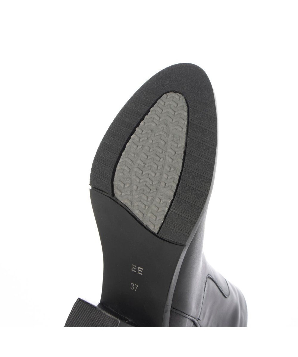 ing <ing>ウエスタン調カジュアルブーツ 