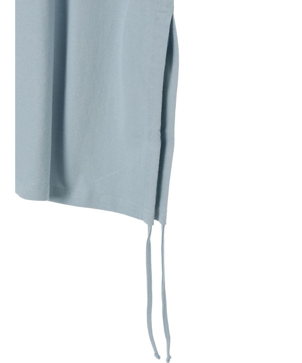 earth music&ecology ｅ／ｍシャーリングプルオーバー 