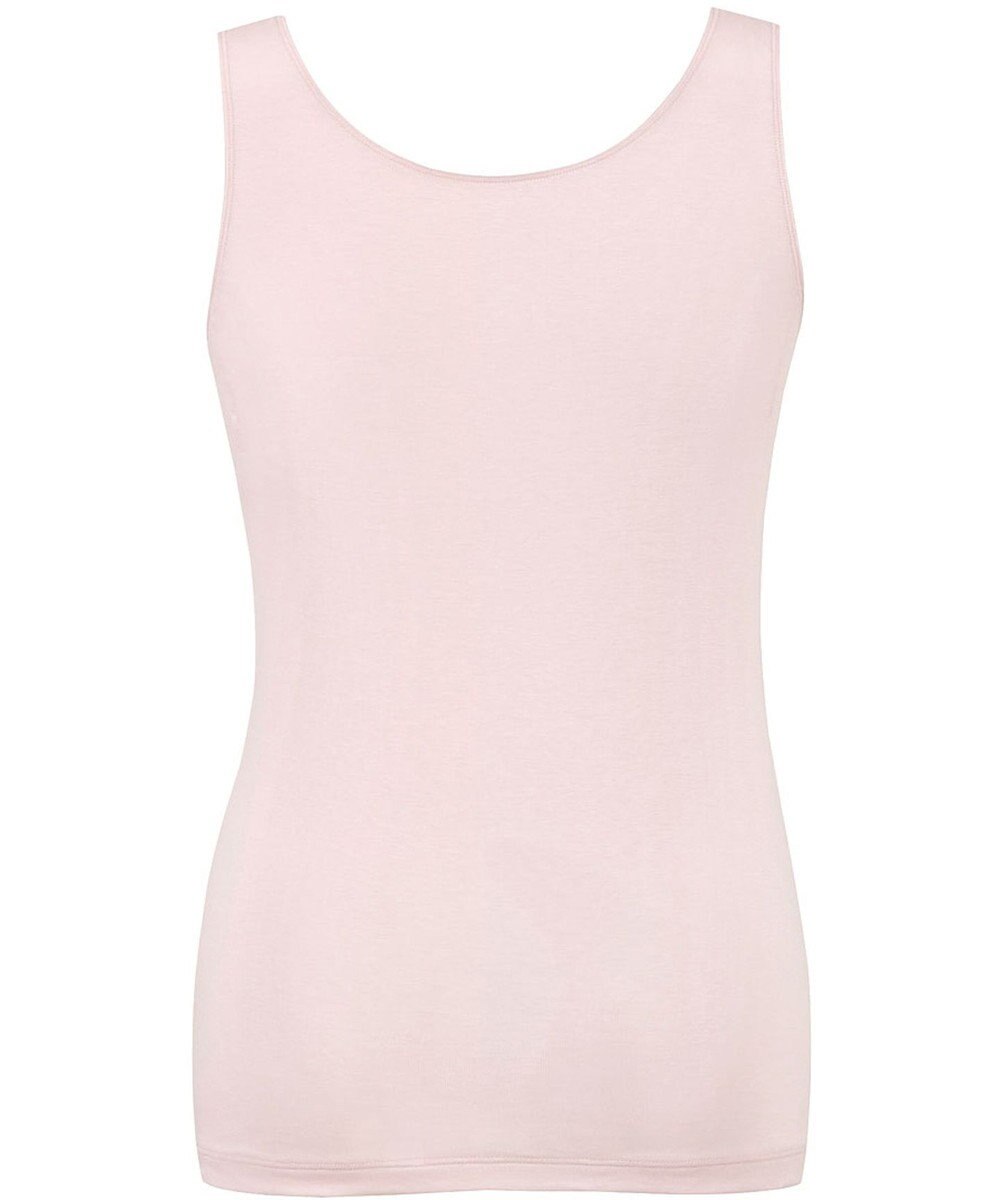 Wing インナー 【綿の贅沢オーガニック】 オーガニックコットン混素材 薄くて軽い ノースリーブ EL1156 ウイング／ワコール 