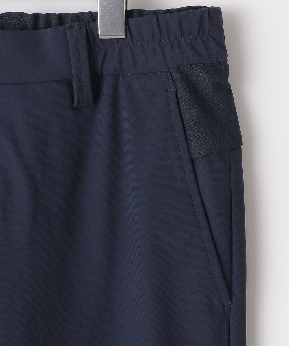 23区GOLF 【MEN】【接触冷感/UVケア/ストレッチ】テーパードパンツ 