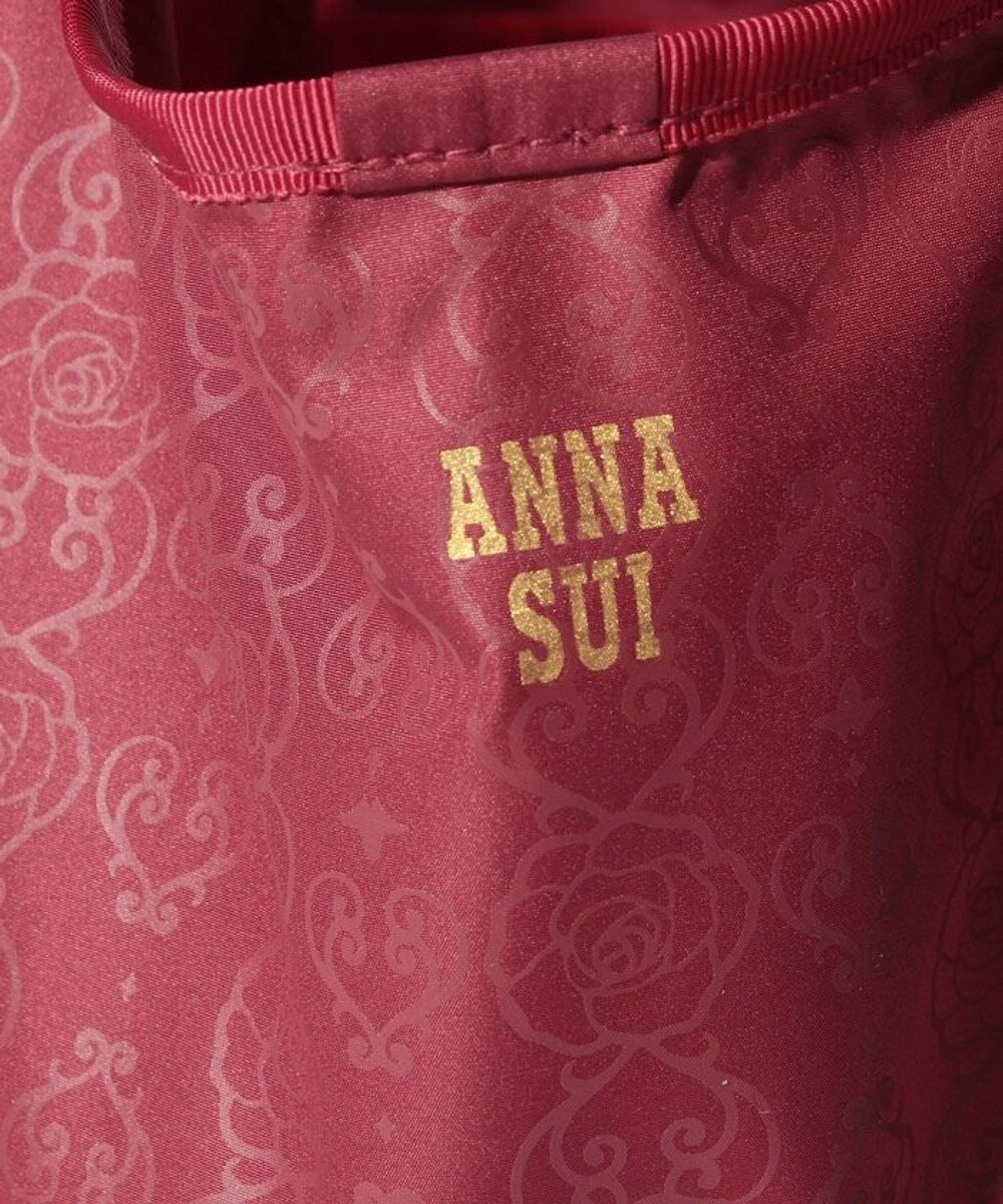ANNA SUI ユースフル エコバッグ 