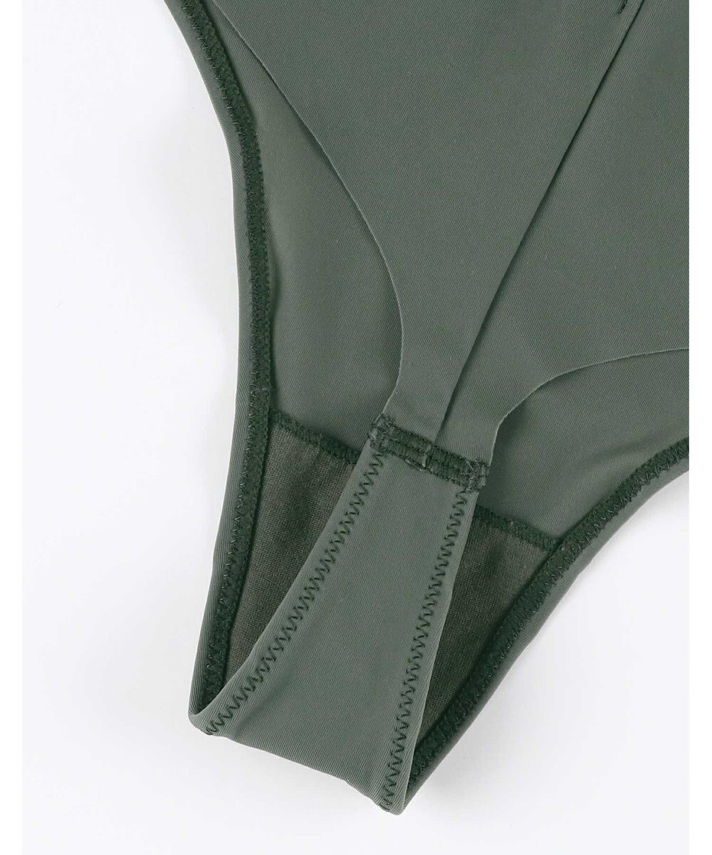 AMPHI Ｔバックショーツ 【BRAGENIC ブラジェニック】 BMI245・BMI745とペア 吸汗速乾 フリーカッティング(後ろ裾) ソング ショーツ PMI545 アンフィ／ワコール 