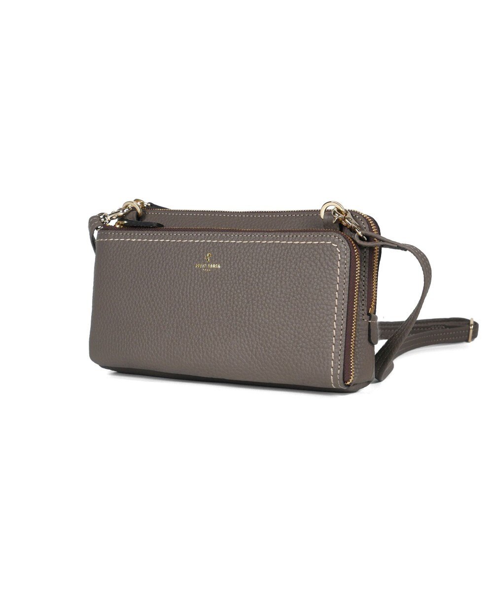 PELLE BORSA お財布ポシェット Reinette レネット 4704 