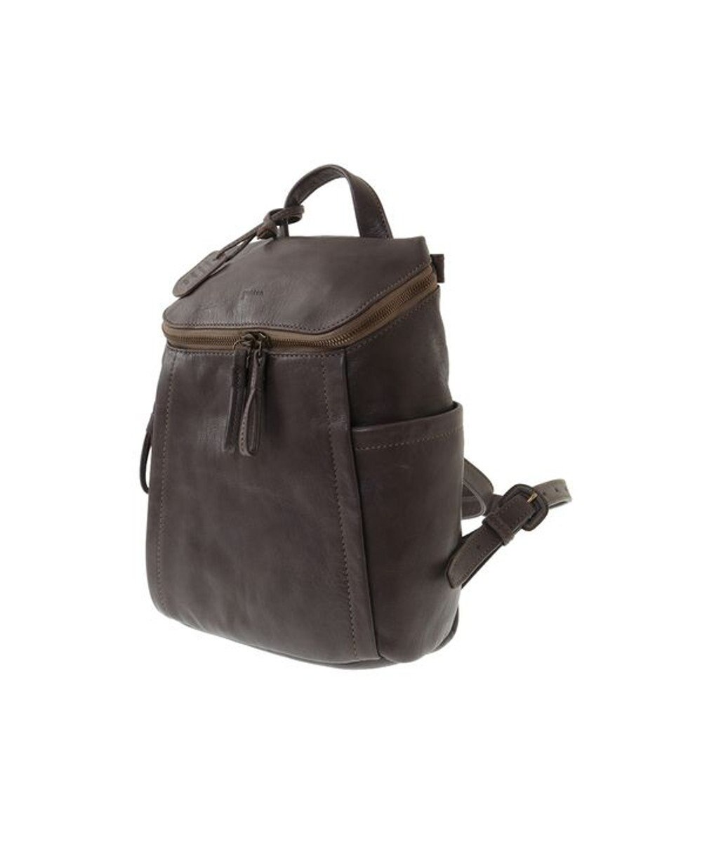 genten ゴートベーシック コンパクトリュック 