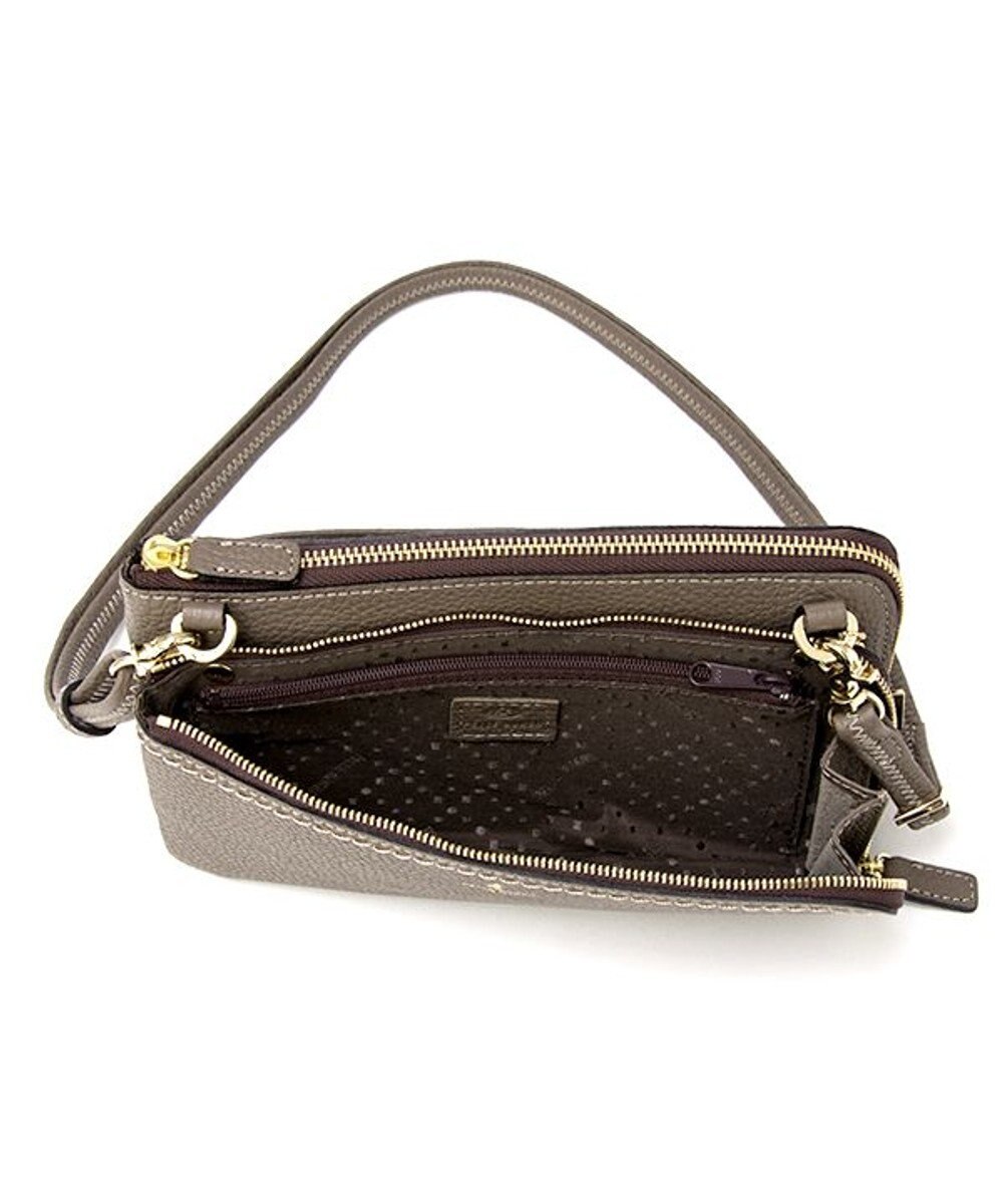 PELLE BORSA お財布ポシェット Reinette レネット 4704 
