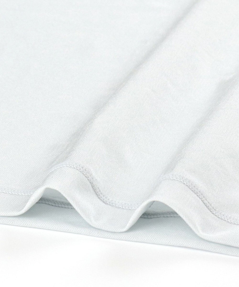 CW-X 【MEN】 CW-X 機能性トップス 汗対策インナー 半袖 3分袖 Ｕネック べたつき防止加工 通気性(本体) メンズ CHO045 /ワコール 