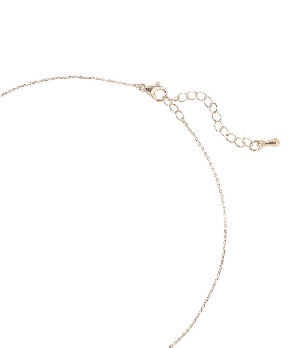 earth music&ecology プチネックレス 