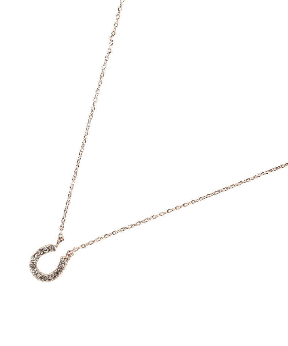 earth music&ecology プチネックレス 