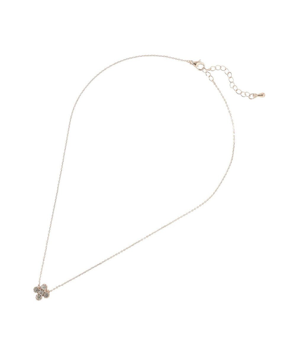 earth music&ecology プチネックレス 