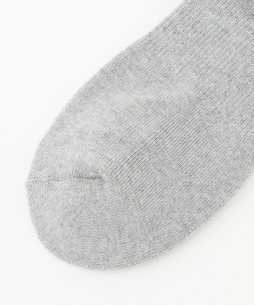 23区GOLF 【MEN】アーガイル柄レギュラーソックス 