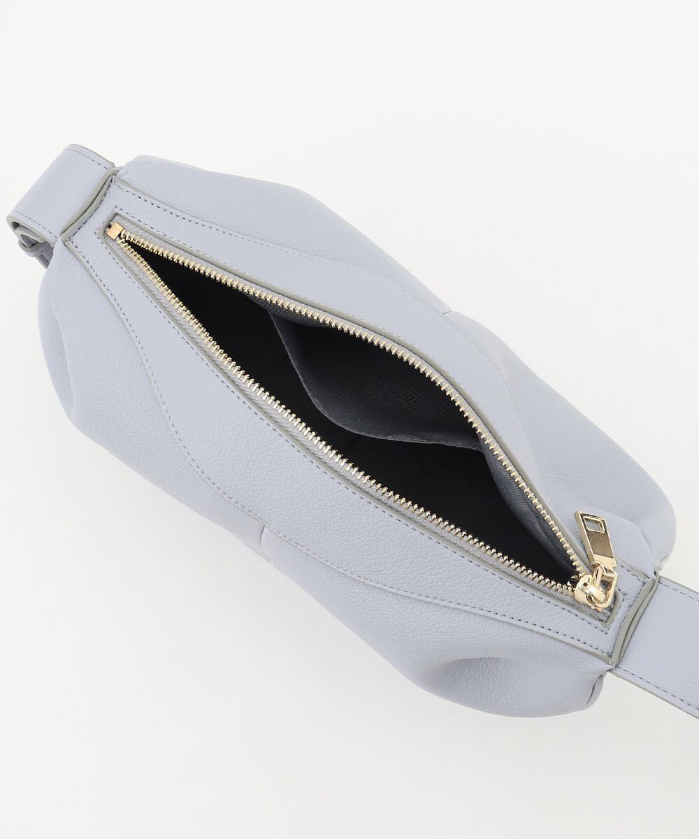 組曲 【人気につき再入荷！】ハーフムーンショルダー バッグ 