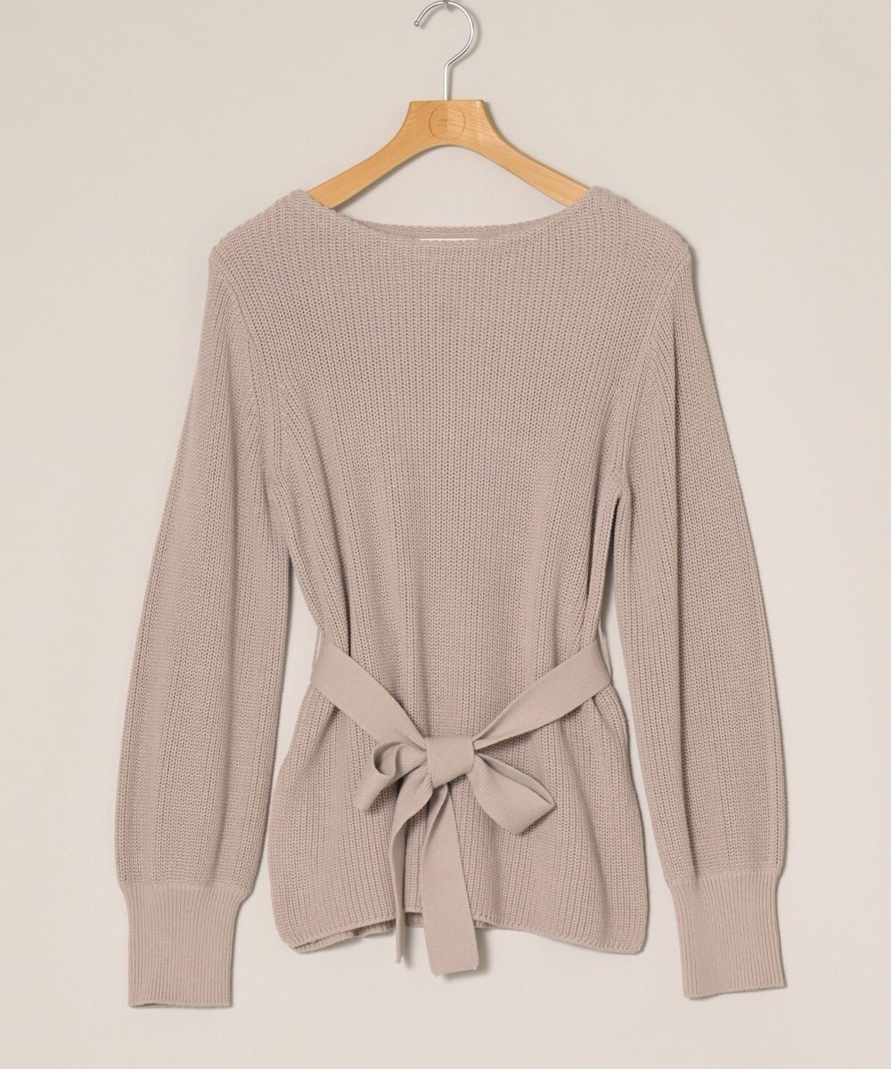 ONWARD Reuse Park 【any SiS】ニット春夏 