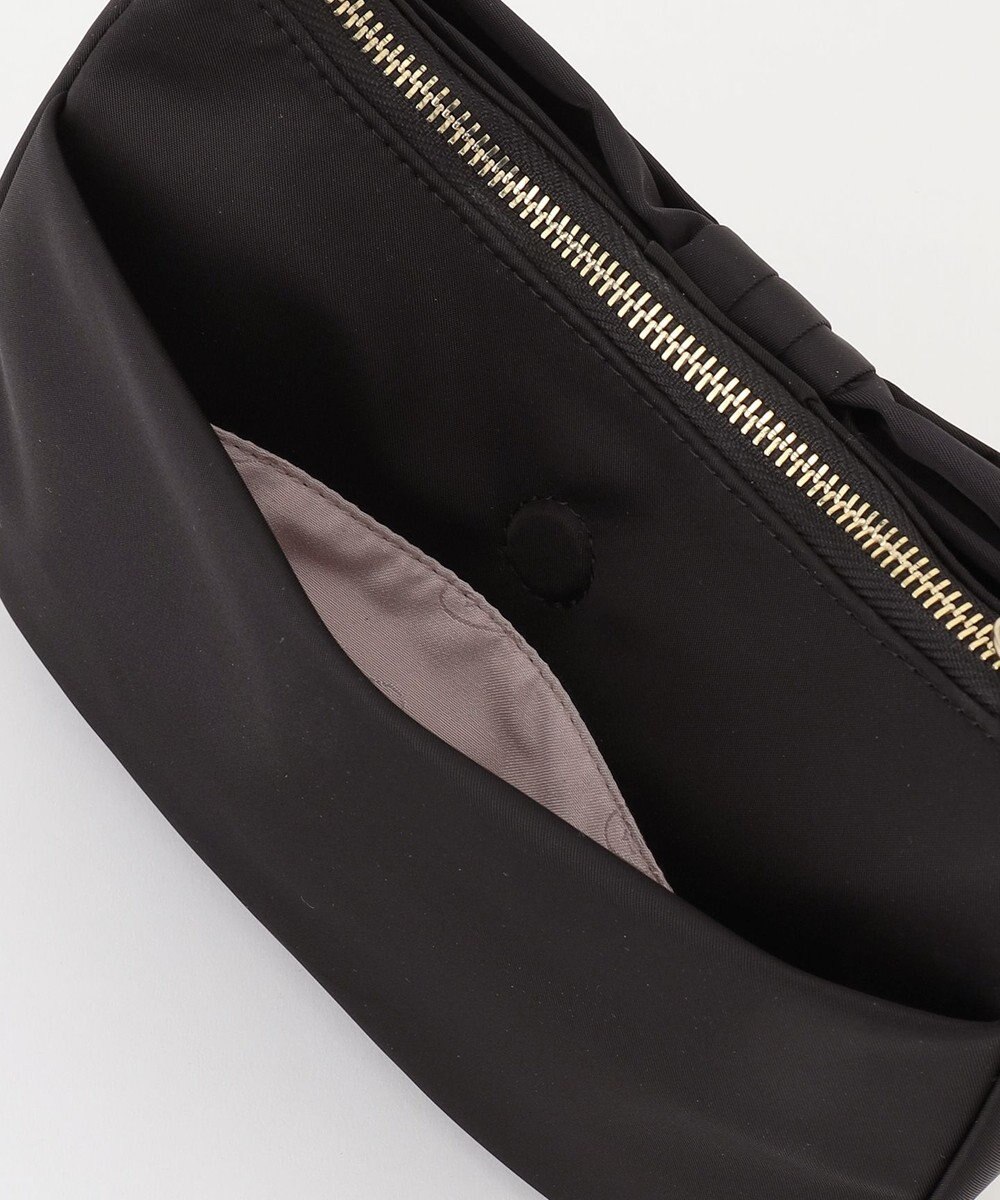 TOCCA 【撥水】ETOI NYLON MINIBAG ミニバッグ 