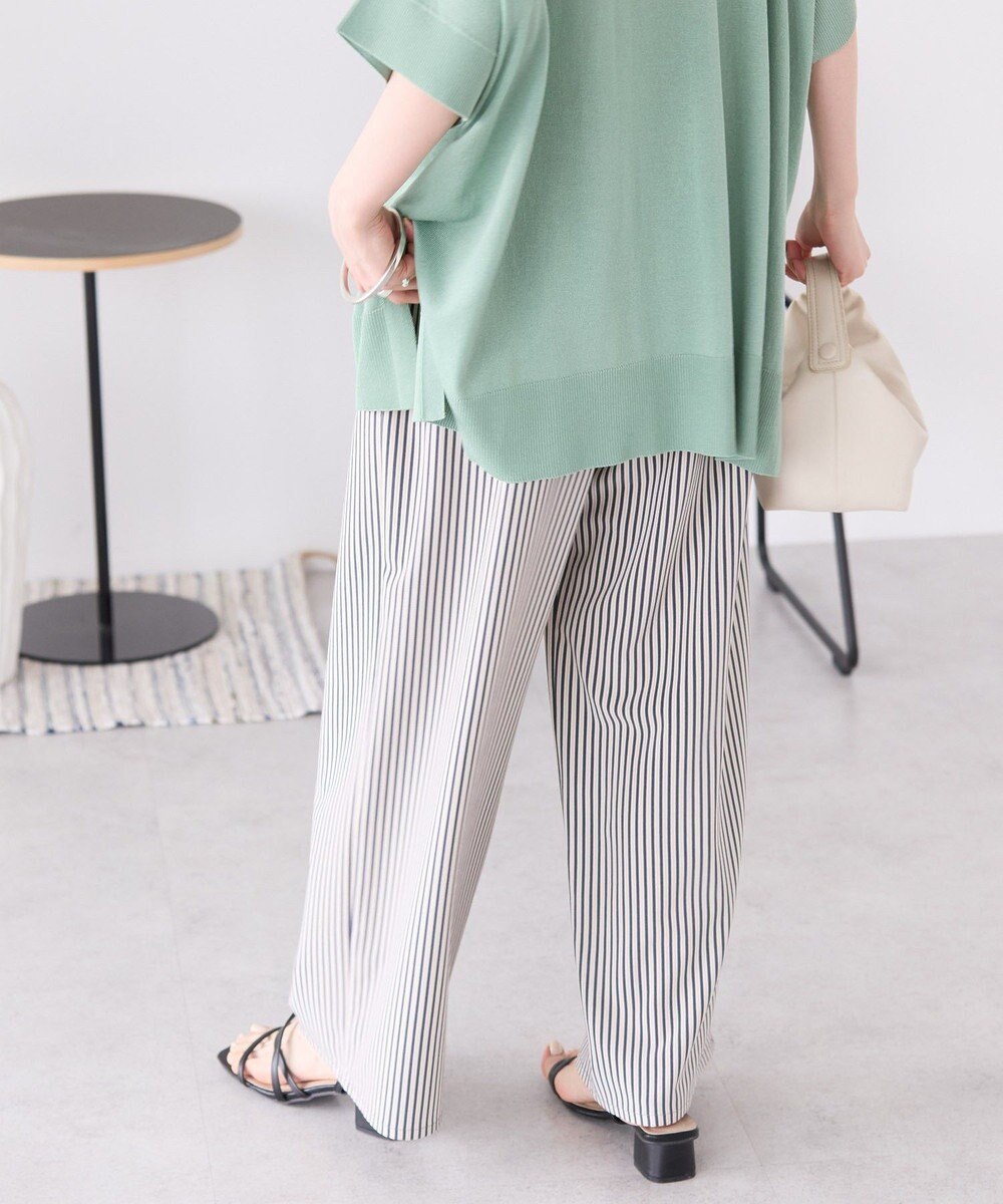 AMERICAN HOLIC アソートギャザー柄パンツ【WEB限定カラー・サイズ有り】 