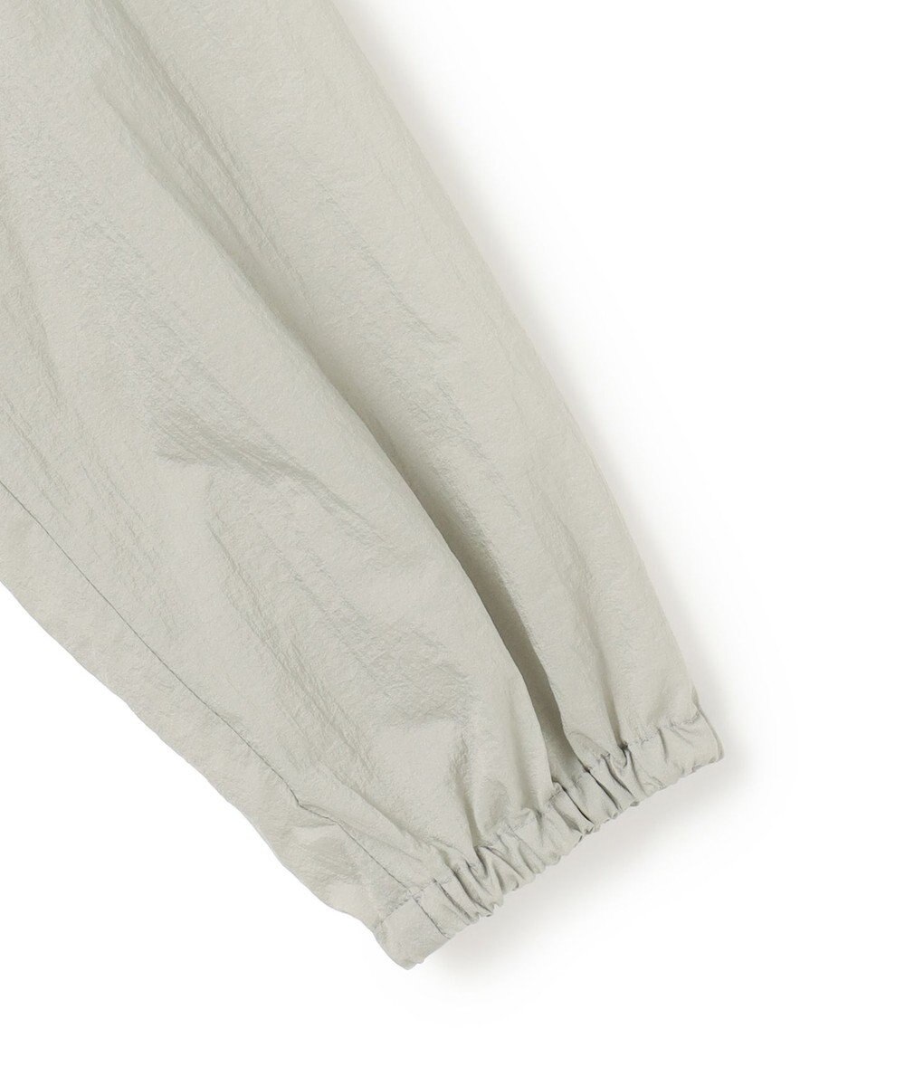 23区 L 【SLOW/一部店舗限定】ナイロン パーカー ブルゾン 