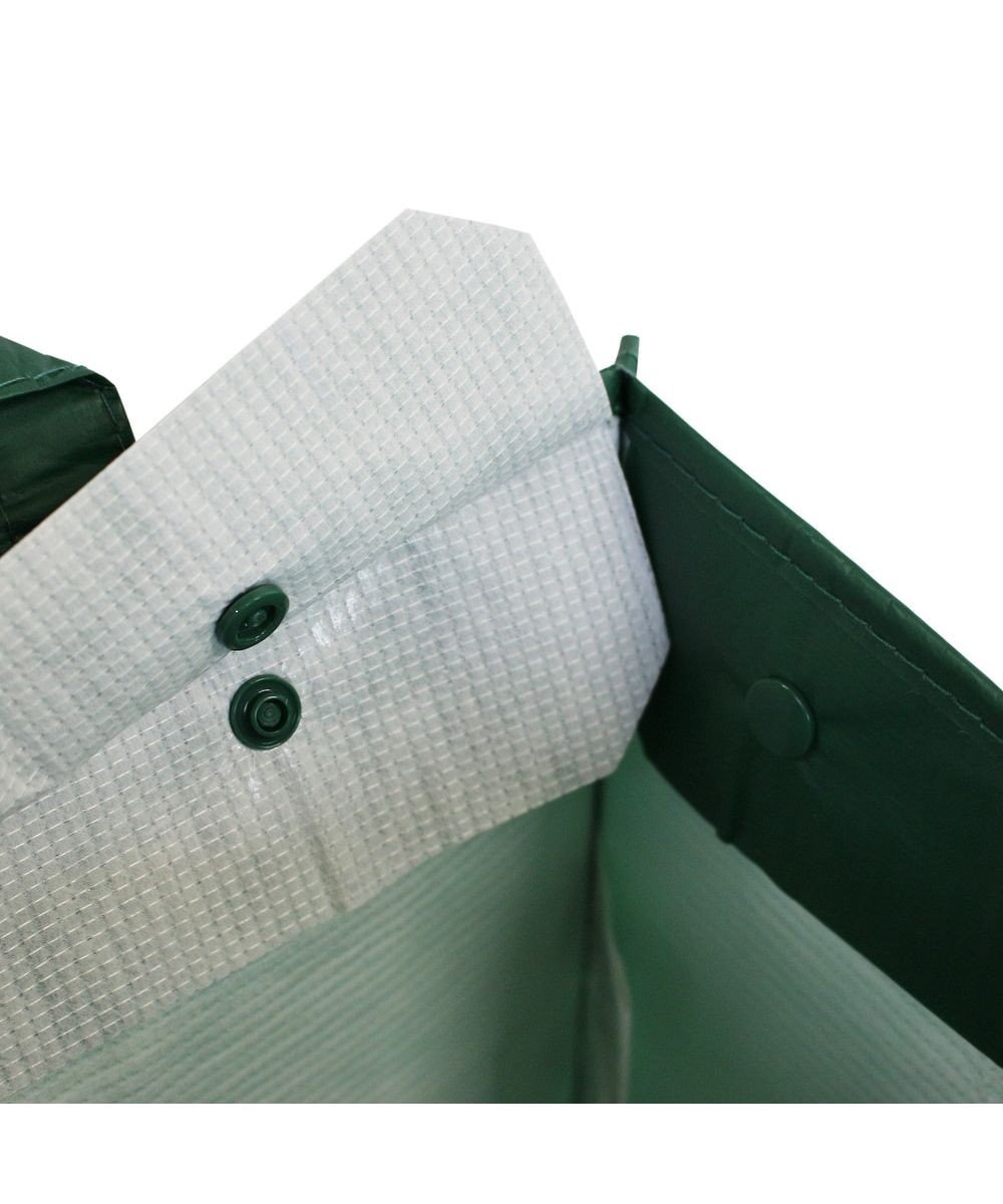 ROOTOTE 9681【3個セット：ゴミ箱・収納・エコバッグ】/ RTルー・ ガービッジ 30L 3P-C 