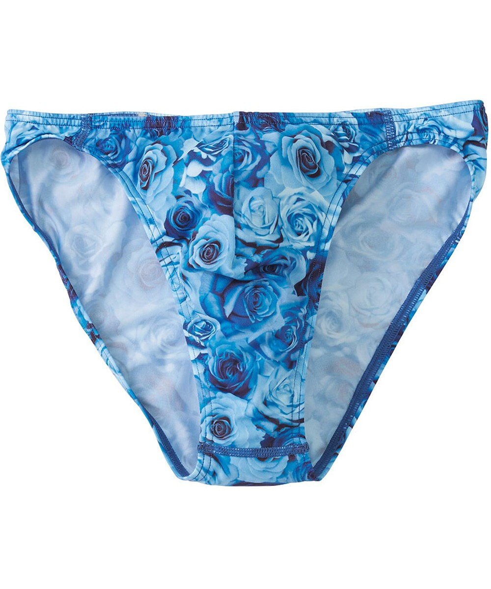 WACOAL MEN ブリーフ フロント立体設計 適度なフィット感（フロント部分） 前閉じ GF2220 /ブロス バイ ワコールメン 