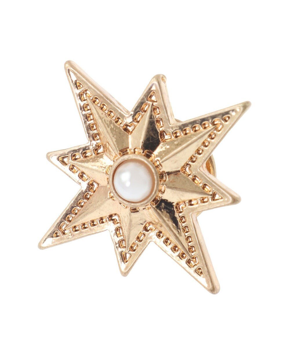 AMERICAN HOLIC アソート３ピースブローチ 