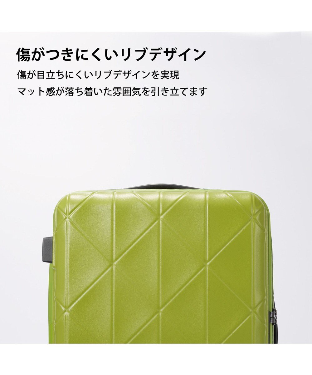 ACE BAGS & LUGGAGE Proteca コーリー2  52L  01482 プロテカ 日本製 