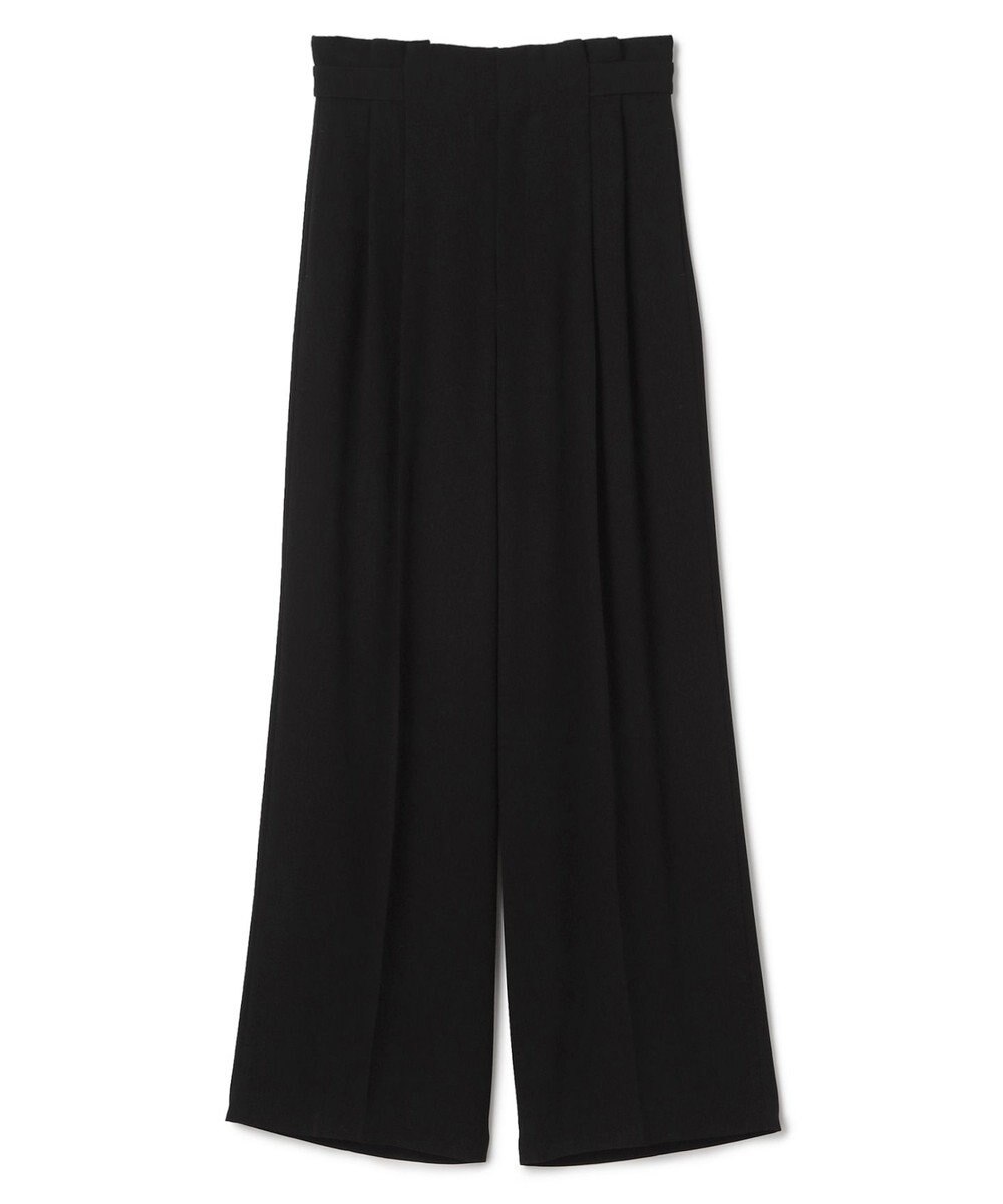 BEIGE， 【Lsize・セットアップ対応】CINDY / ハイウエストパンツ 