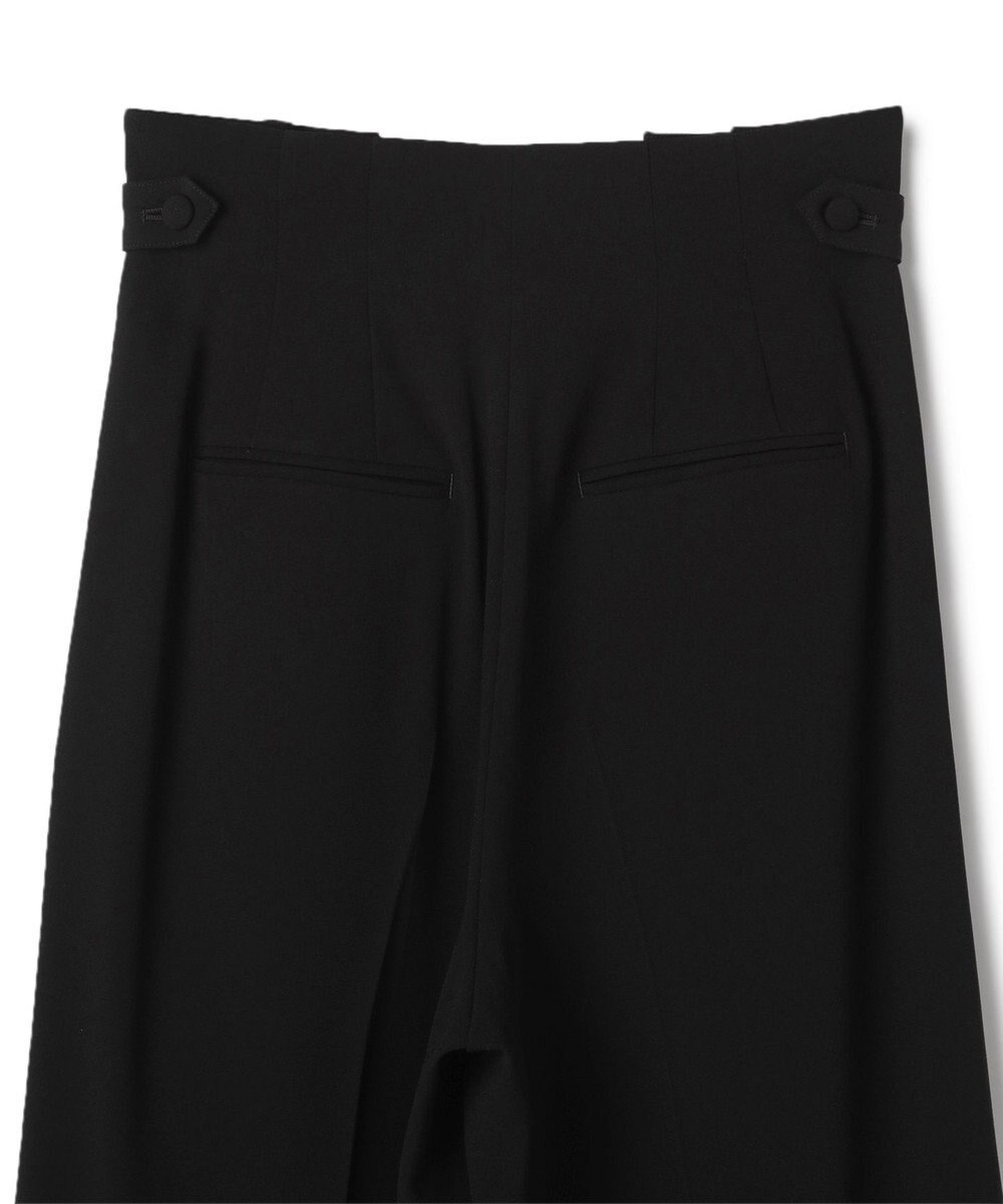 BEIGE， 【Lsize・セットアップ対応】CINDY / ハイウエストパンツ 