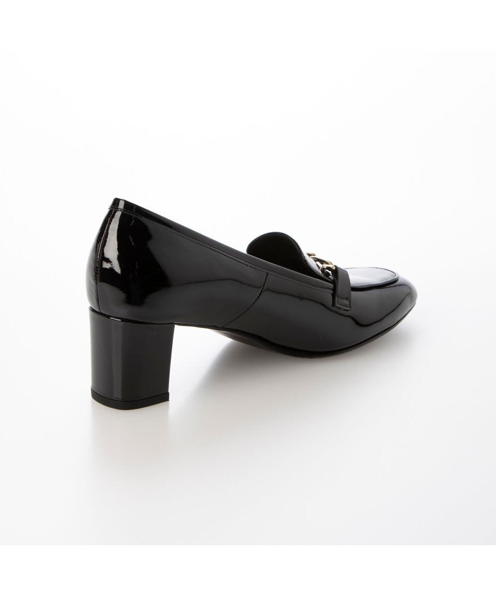 Riz raffinee <Riz raffinee>ビットヒールアップローファー 