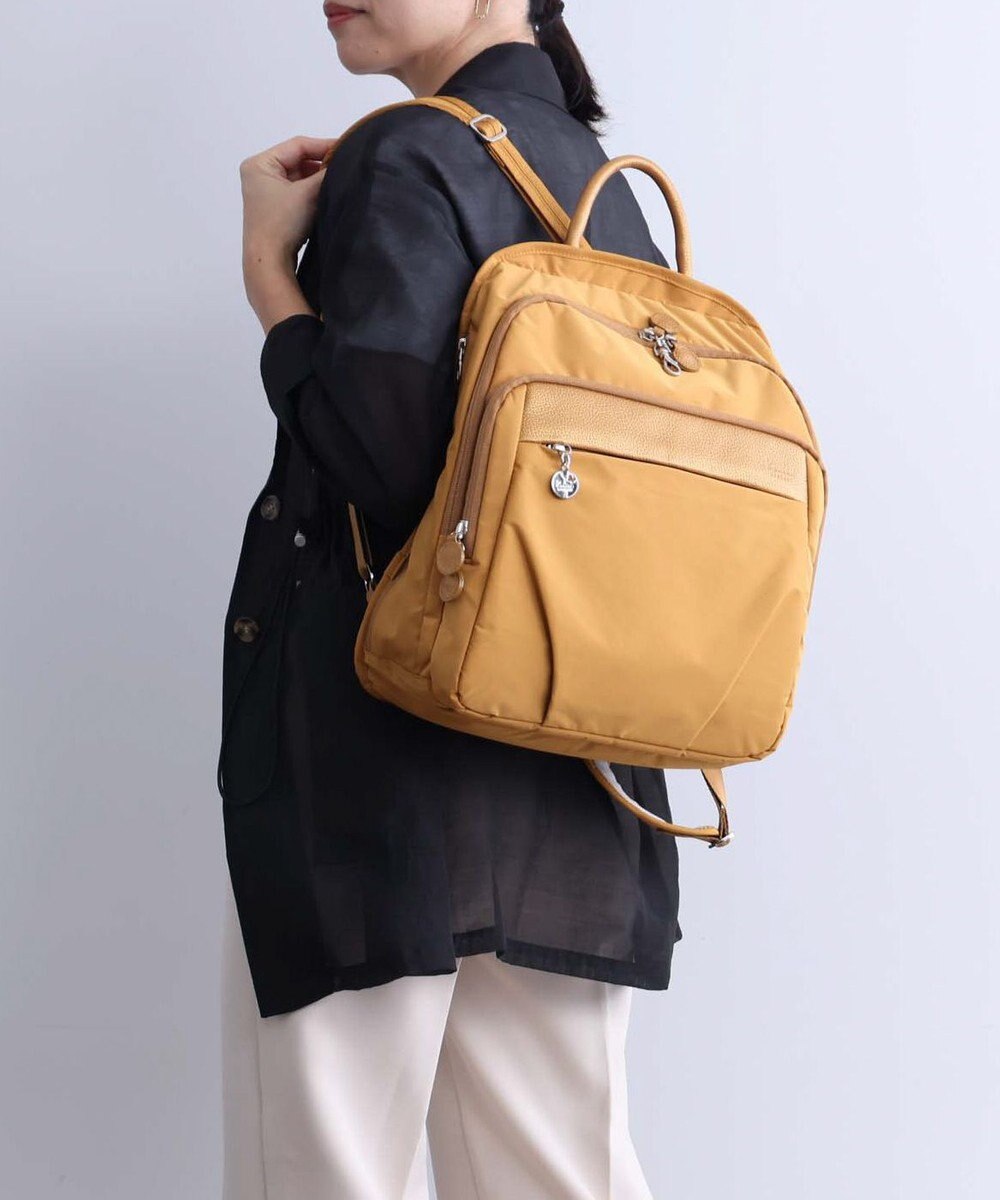 ACE BAGS & LUGGAGE Kanana project PJ1-4th リュックサック A4 67645 カナナ プロジェクト 軽量 軽い 旅行 