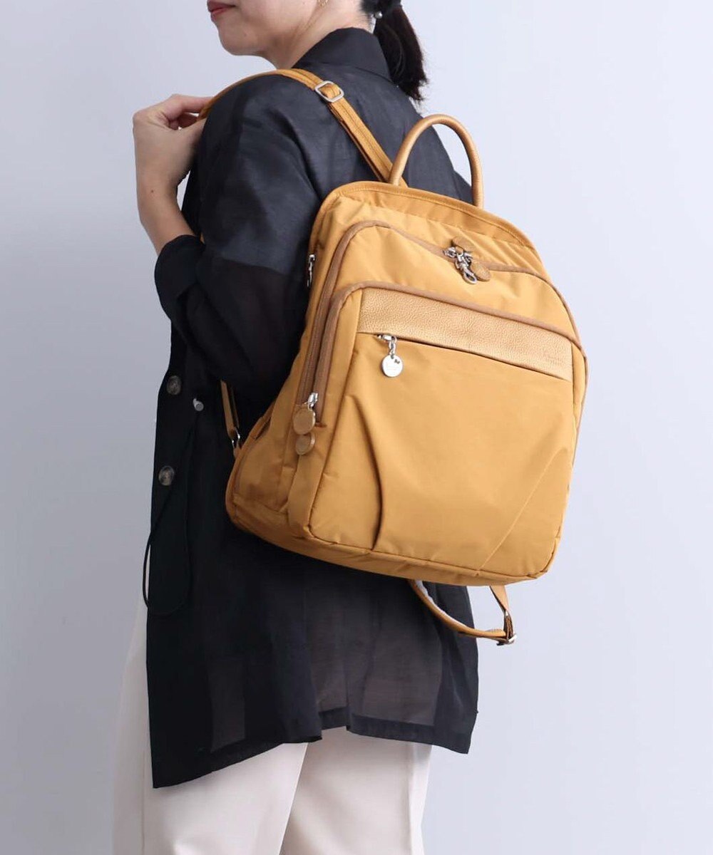 ACE BAGS & LUGGAGE Kanana project PJ1-4th リュックサック A4 67645 カナナ プロジェクト 軽量 軽い 旅行 