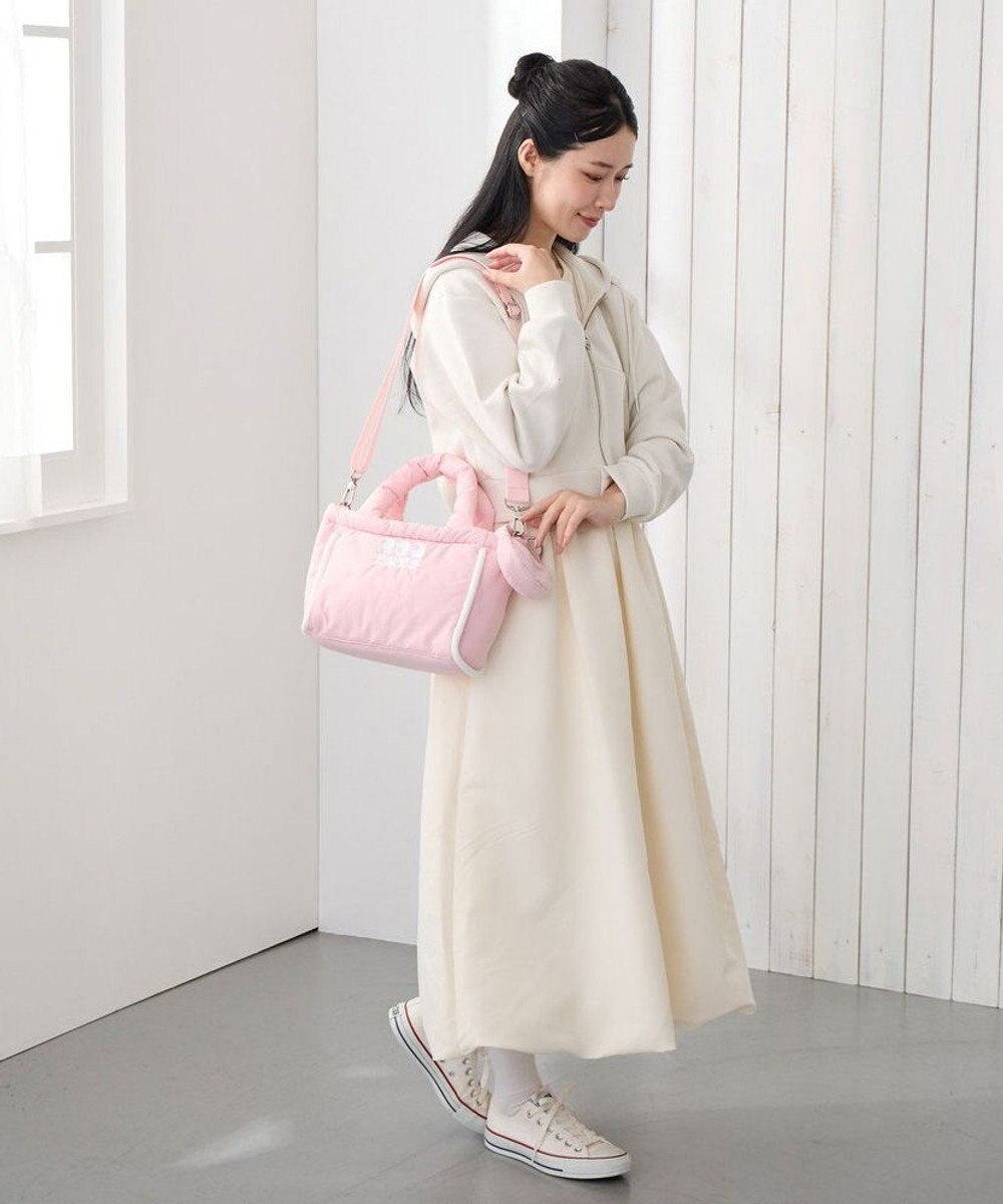 ROOTOTE 3643【ふわふわ軽量】SC.デリ.パファー-A 