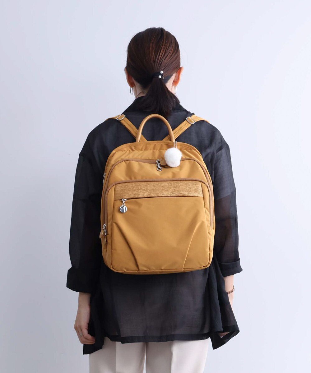 ACE BAGS & LUGGAGE Kanana project PJ1-4th リュックサック A4 67645 カナナ プロジェクト 軽量 軽い 旅行 