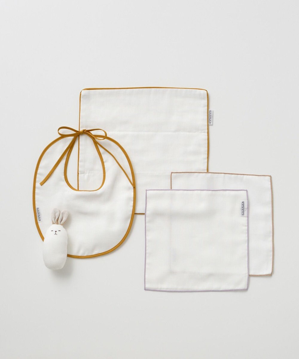 京和晒綿紗 【BABY】ベビープチギフト 