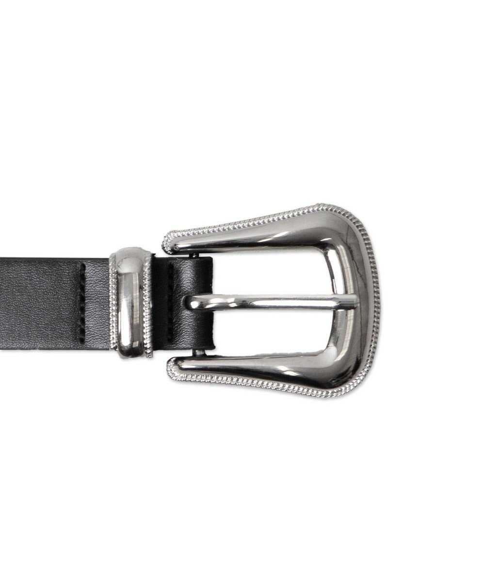 WEGO スタースタッズベルト 