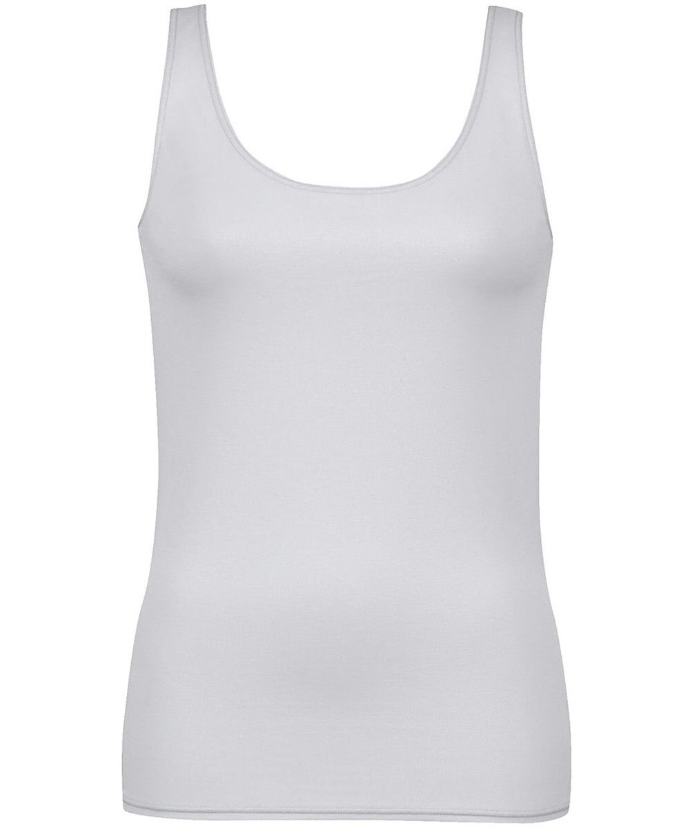 Wing インナー 綿混素材(身生地部) 汗をかいてもべたつきにくい 抗菌防臭(身生地部) 【瞬汗ドライ】 ノースリーブ タンクトップ 春 夏 EL1138 ウイング／ワコール 