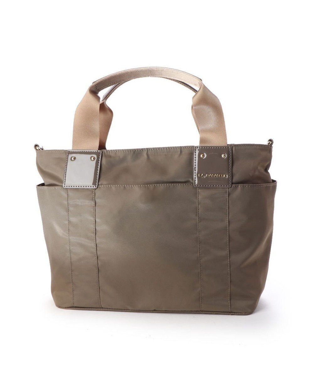LA BAGAGERIE 2WAYナイロントート 