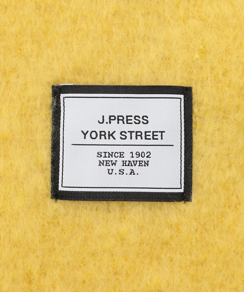 J.PRESS YORK STREET 【WOMEN】BLUCLE マフラー 