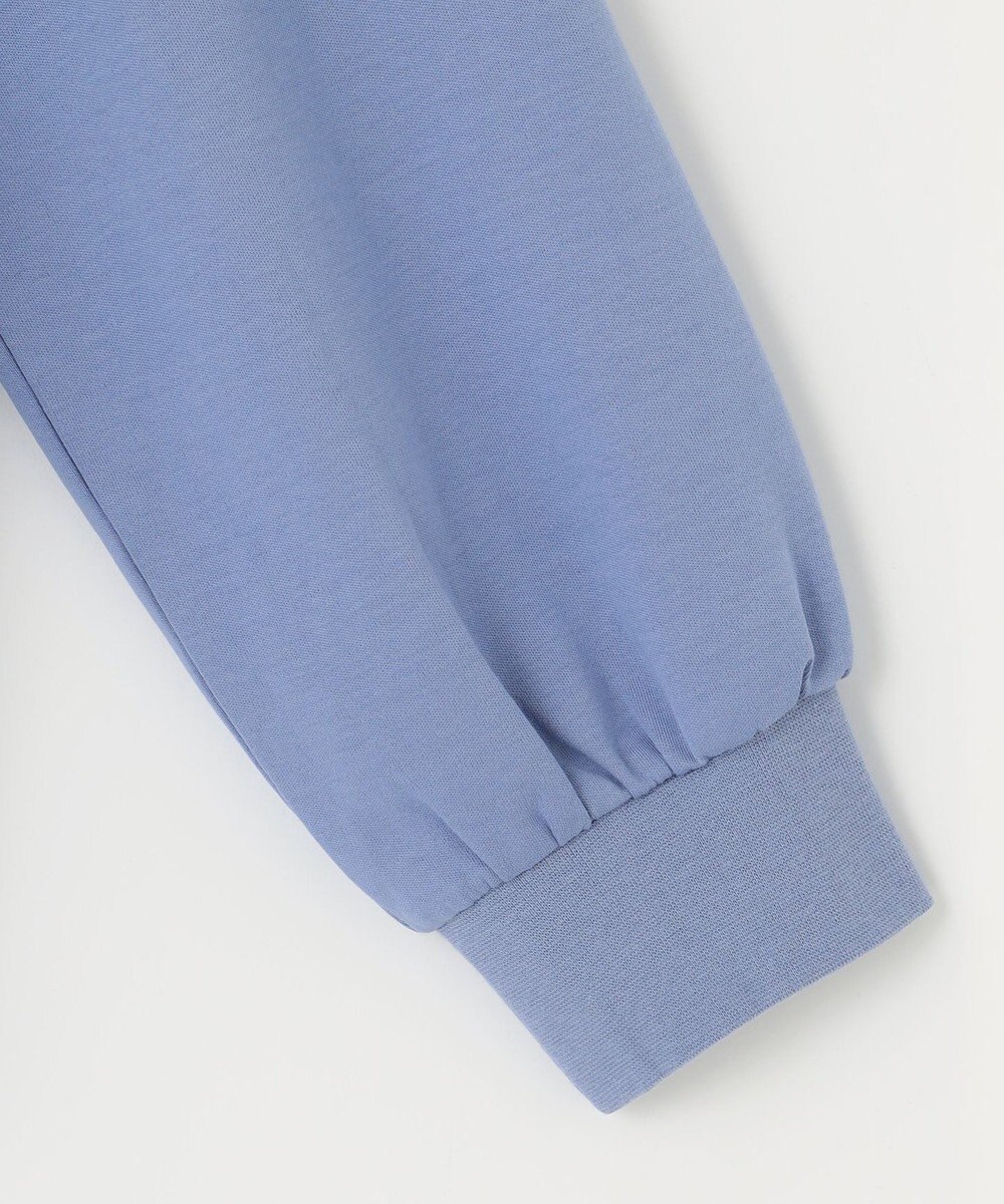 ANY ビューティベーシックロングＴシャツ 