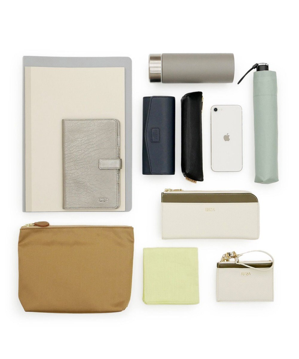 IBIZA マノ　セミショルダーバッグ 