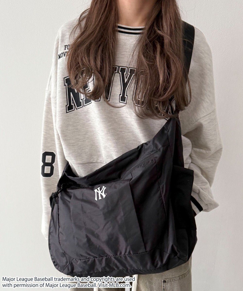 WEGO MLBポケッタブルショルダー 