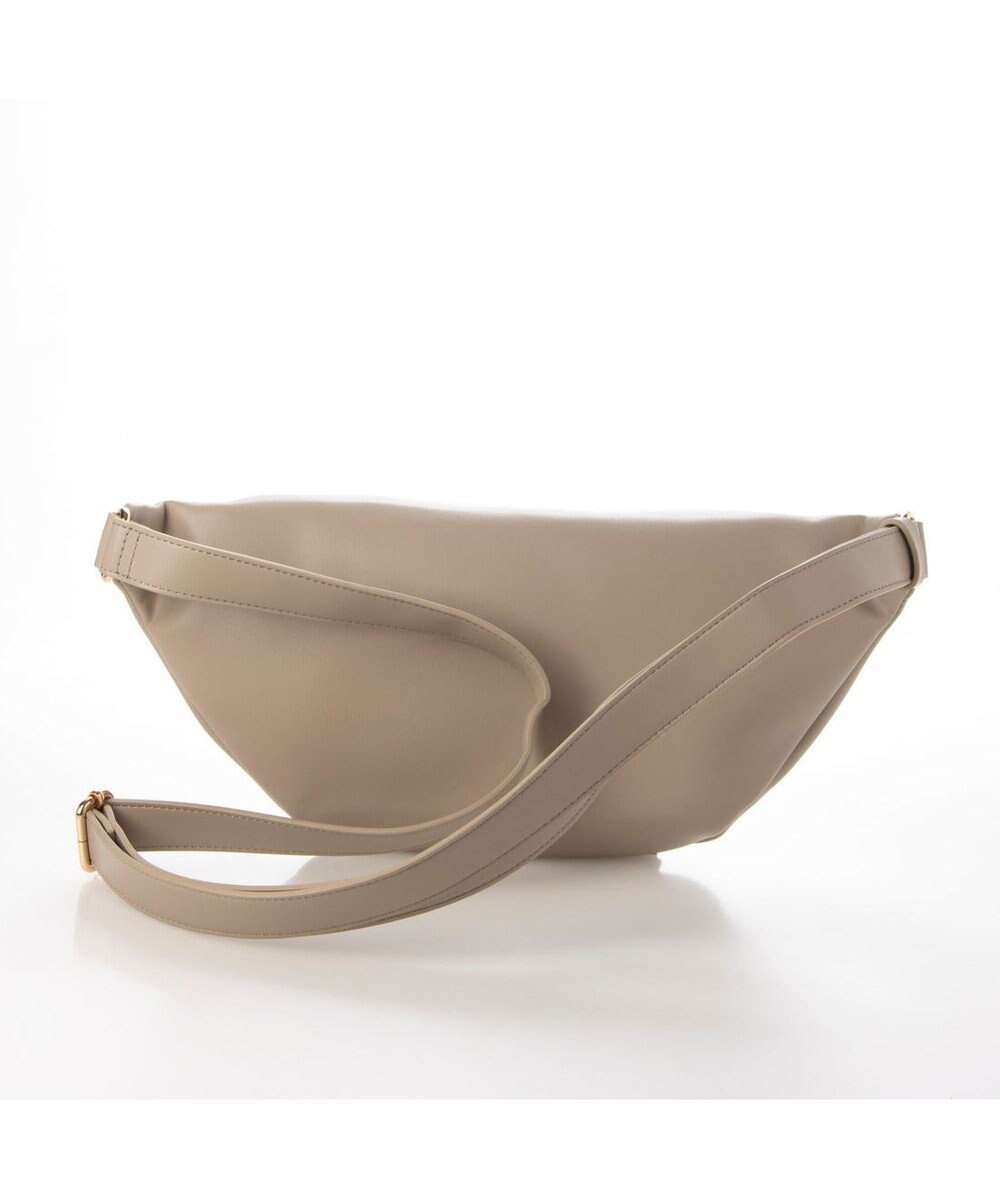 UNBILLION カカトゥ kakatoo / カウヘアポケットボディバッグ 