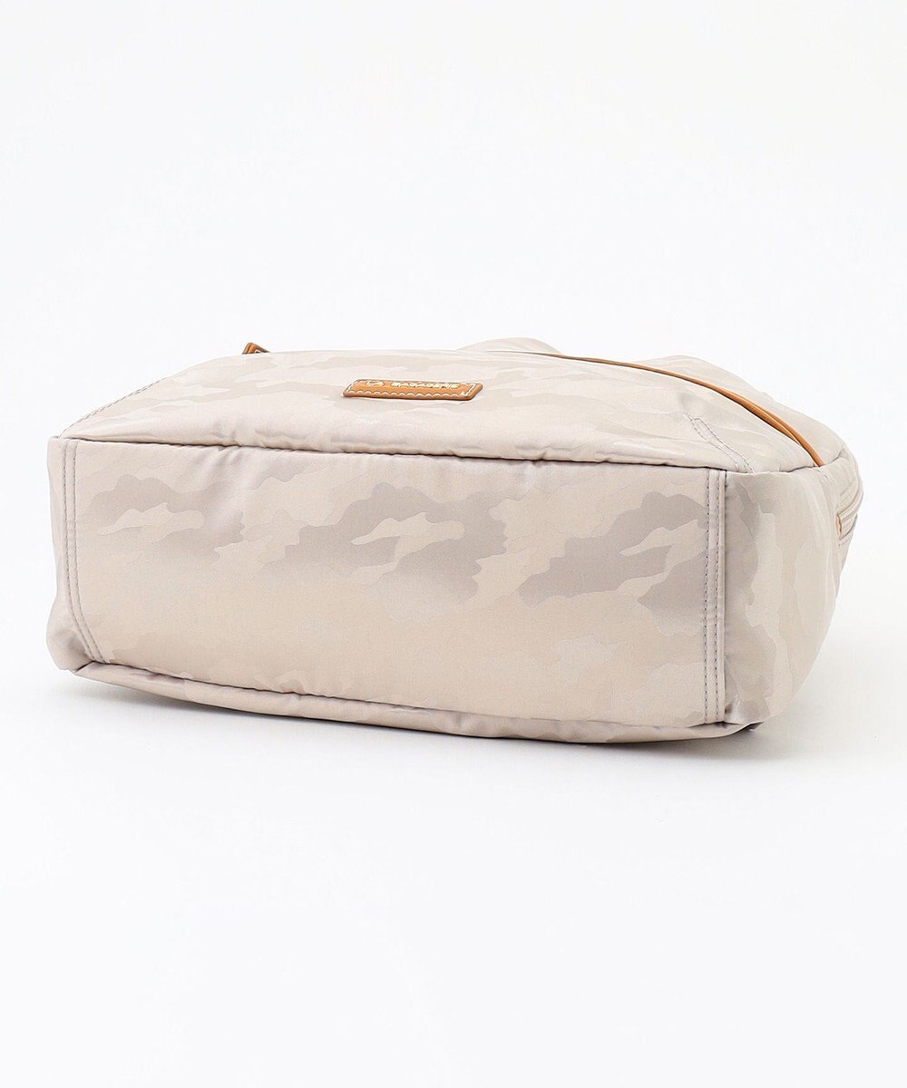 LA BAGAGERIE シャドージャカード リュックサック 