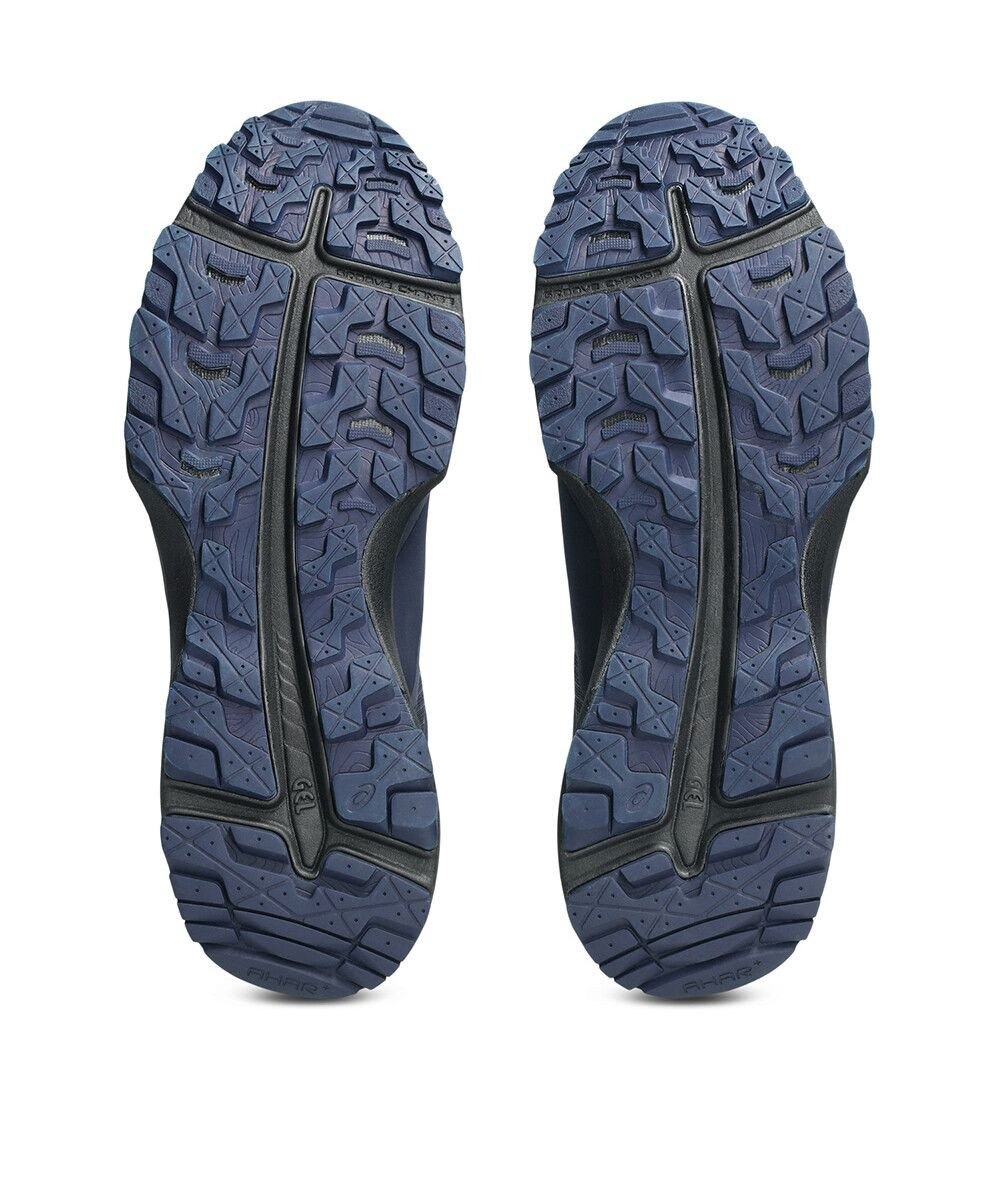 ASICS WALKING フィールドウォーカー GORE-TEX防水 3E相当 