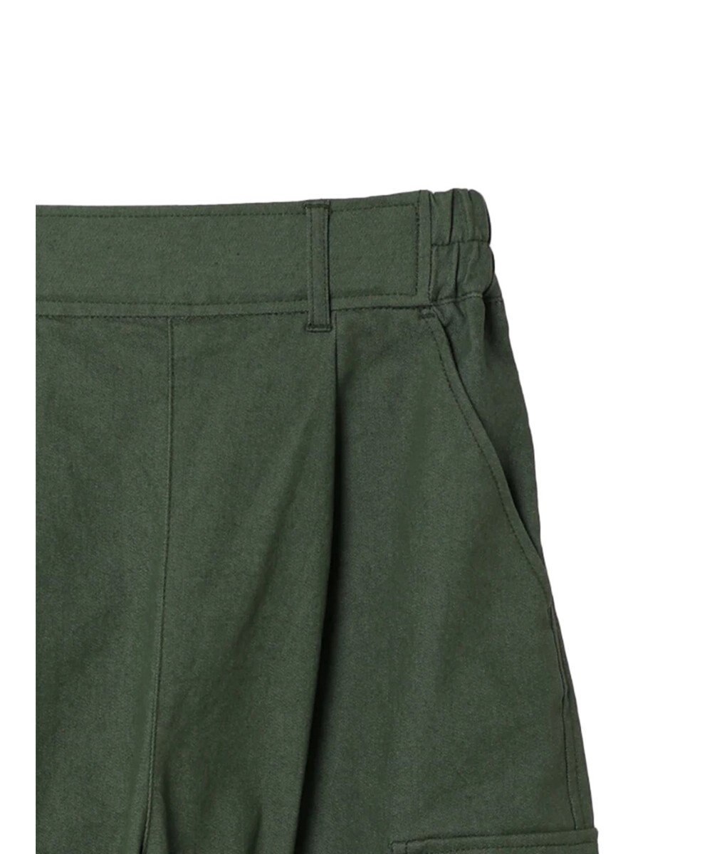 CRAFT STANDARD BOUTIQUE ストレッチカーゴパンツ 