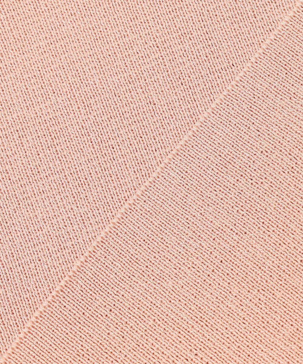 Feroux 【セットアイテム】ニット×ジャガードスカート セット 